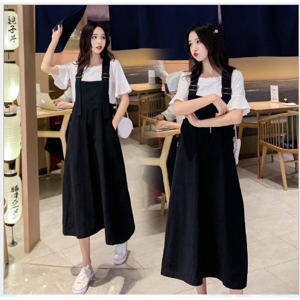 ĐẦM BẦU VÁY BẦU CÔNG SỞ YẾM PHONG CÁCH HÀN QUỐC