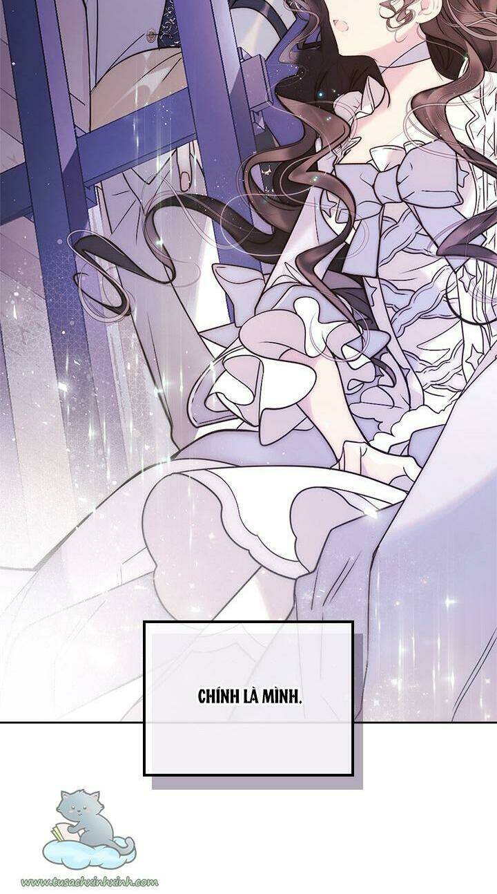 [15+] công chúa chloe chapter 78 8