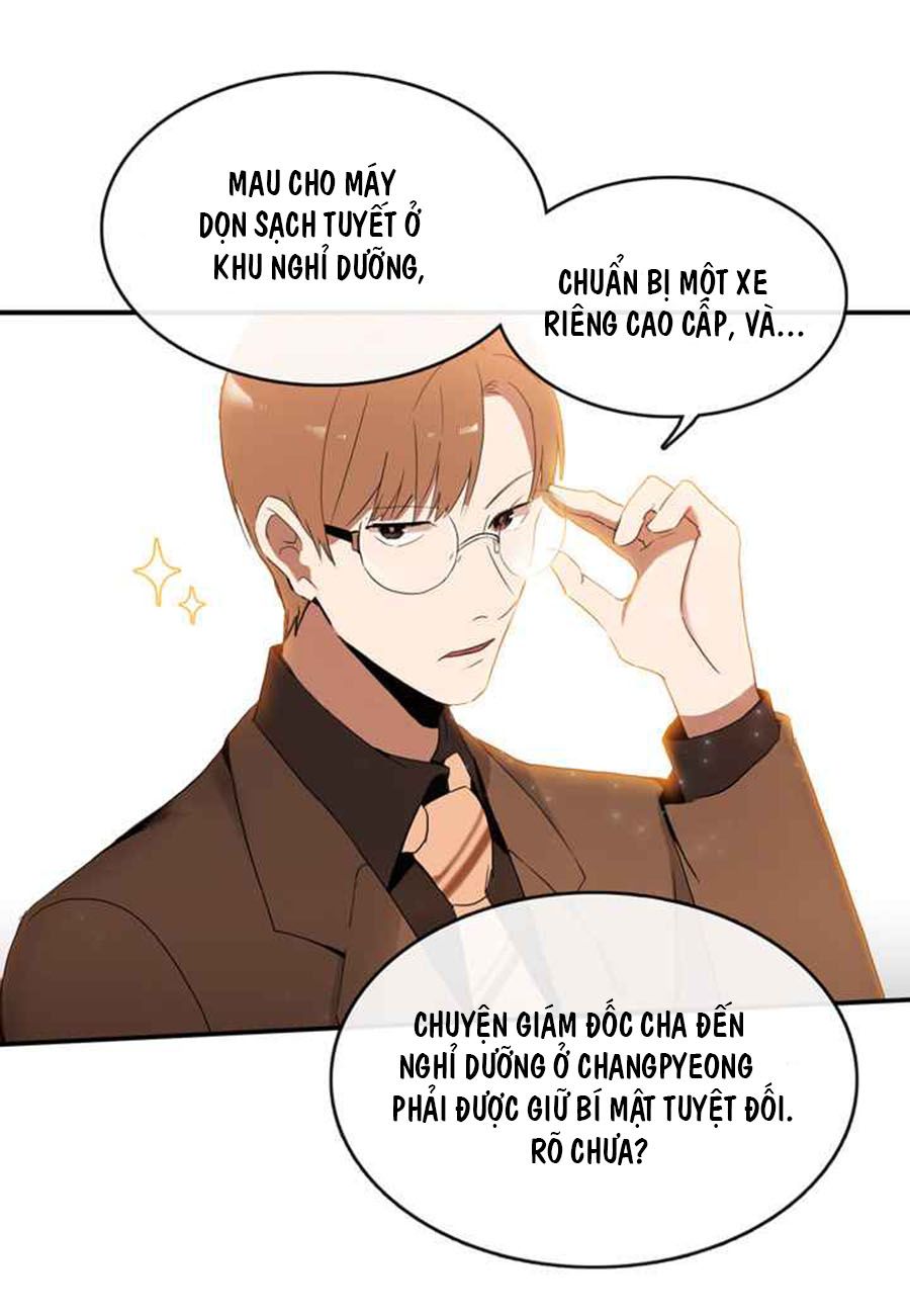 rắc rối về vấn đề yêu đương của tôi chapter 12 6