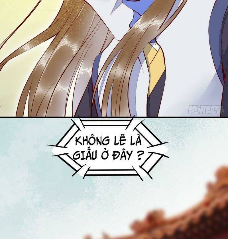 sát thủ vương phi không dễ chọc chapter 36 55
