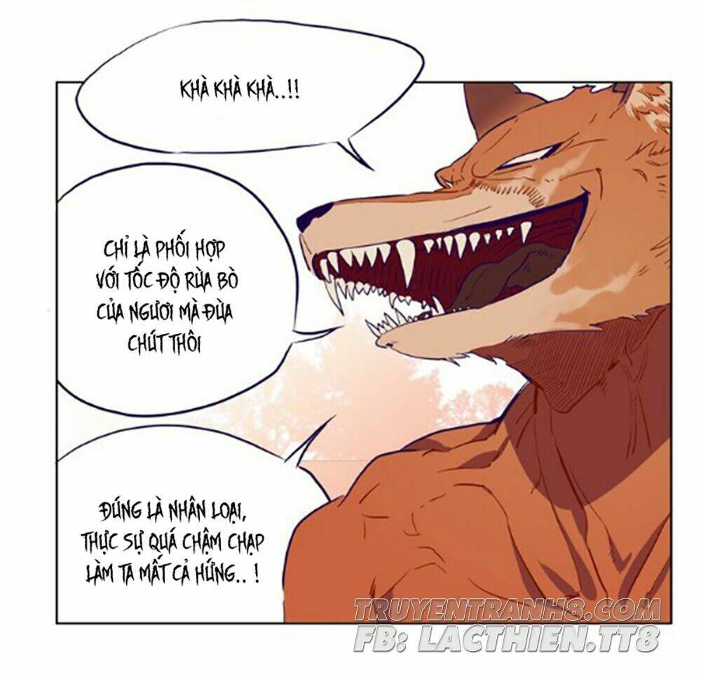 hoa đạo sĩ chapter 4 25