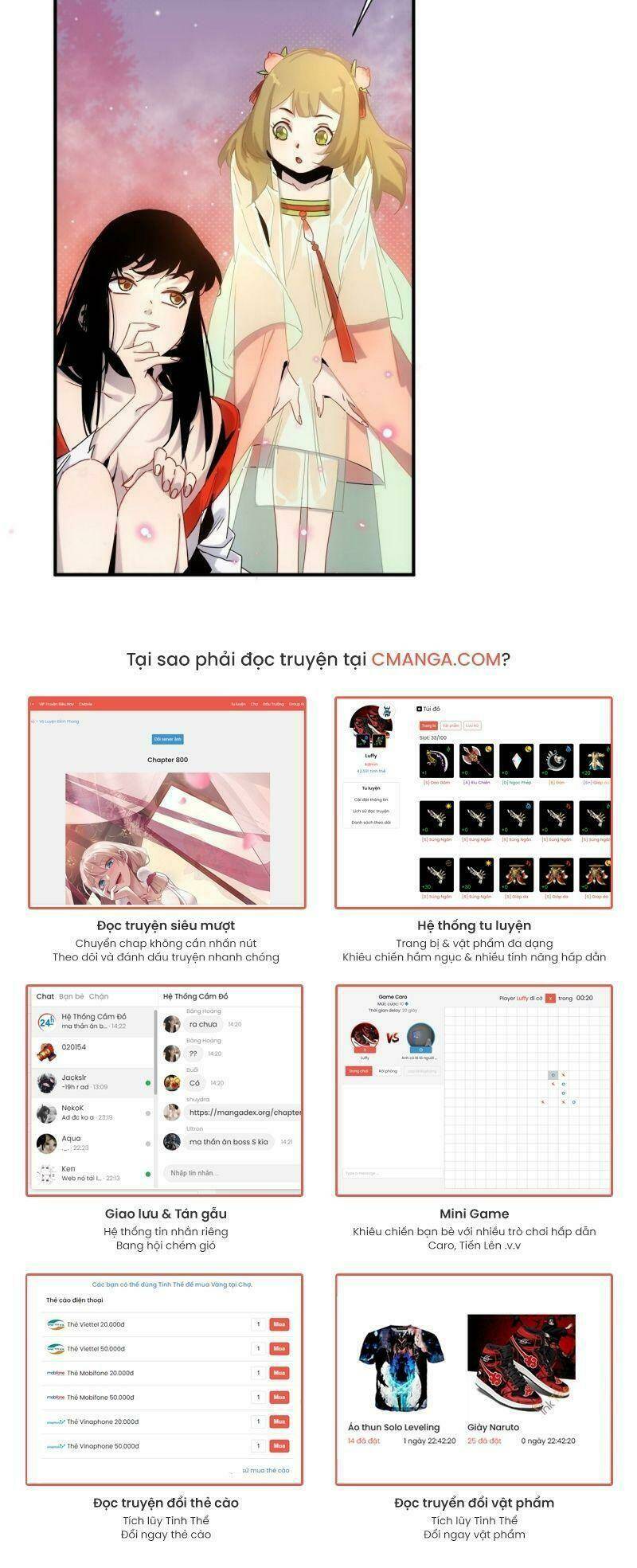 ma vương là đại địa chủ chapter 4 18