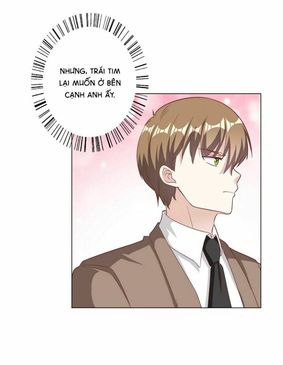 hôn nhân dục vọng: thiếu gia nhẹ một chút! chapter 142 14