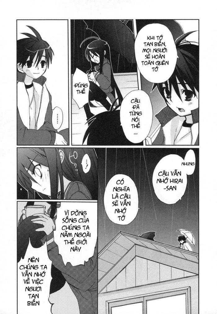 đôi mắt của shana chapter 7 7