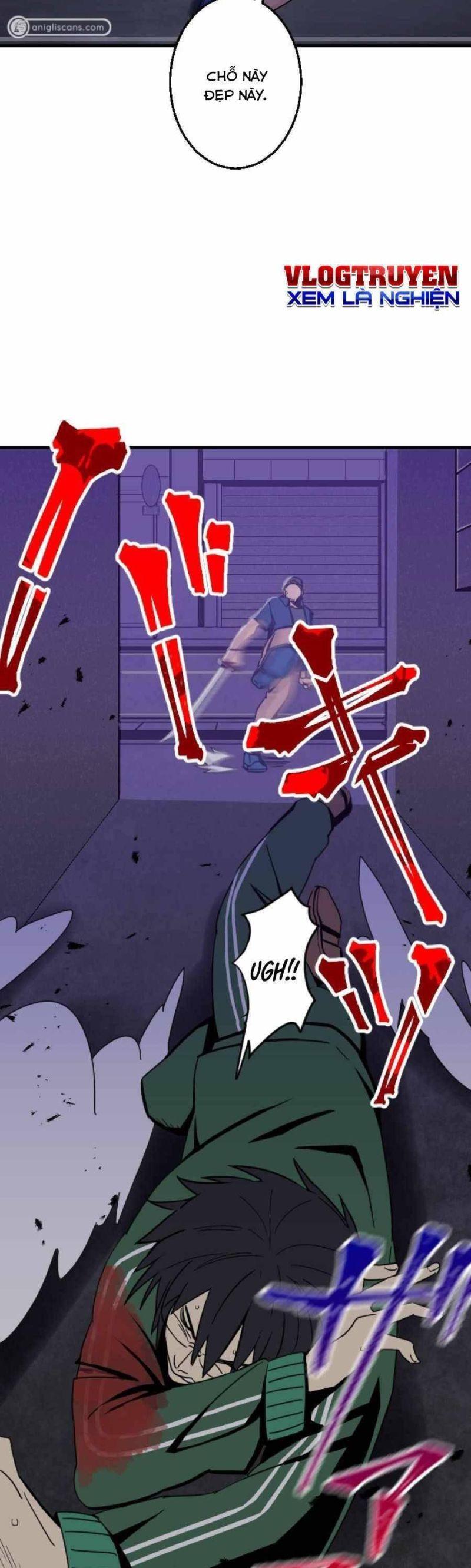 Huyết Thánh Cứu Thế Chủ~ Ta Chỉ Cần 0.0000001% Đã Trở Thành Vô Địch chapter 1 114