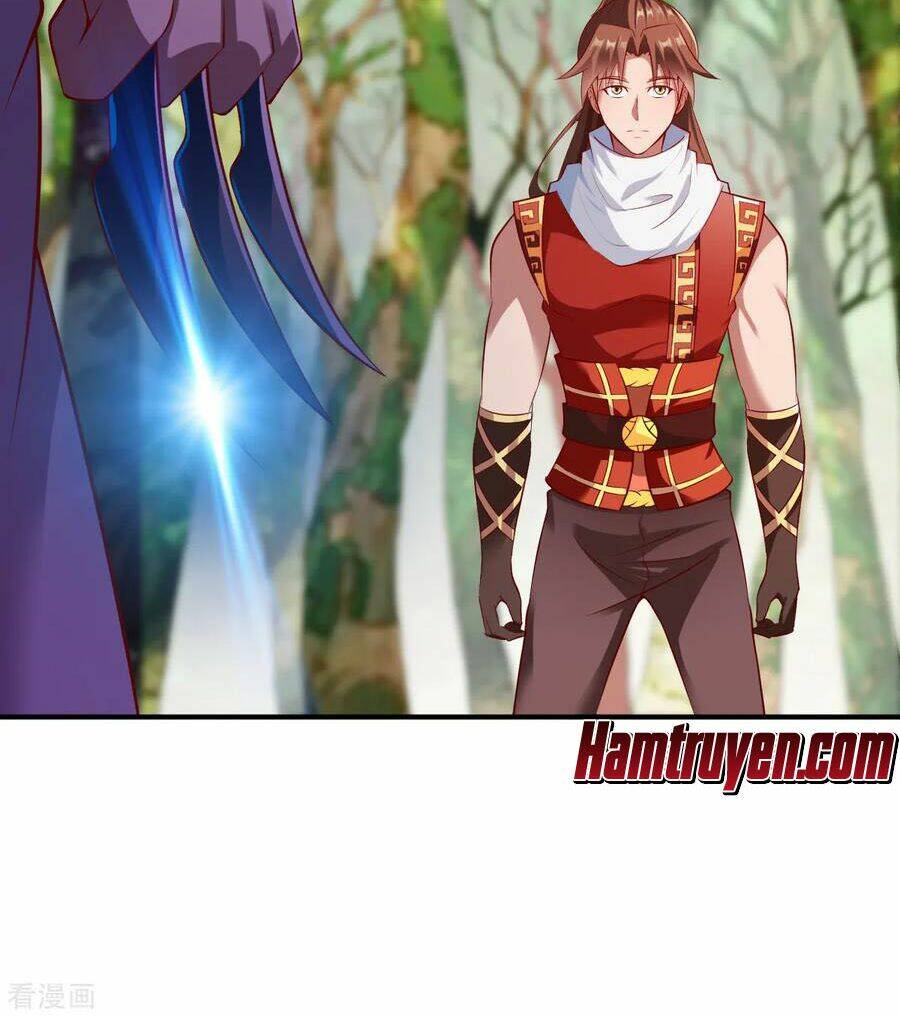 chiến đỉnh chapter 173 2