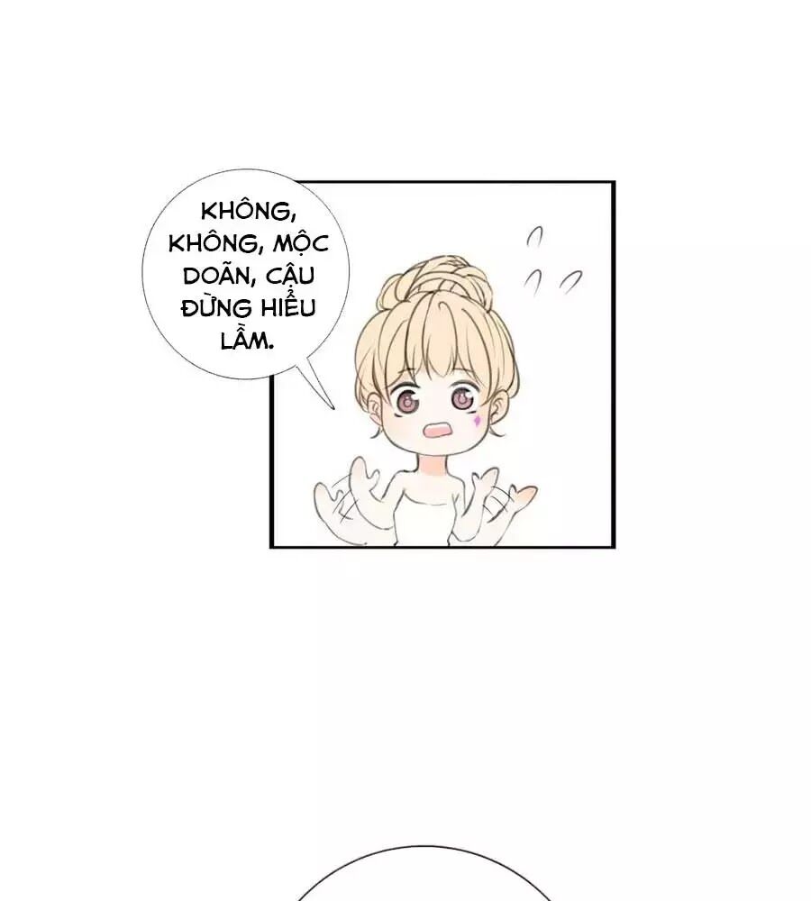 công chúa nữ vương mệnh chapter 117 27