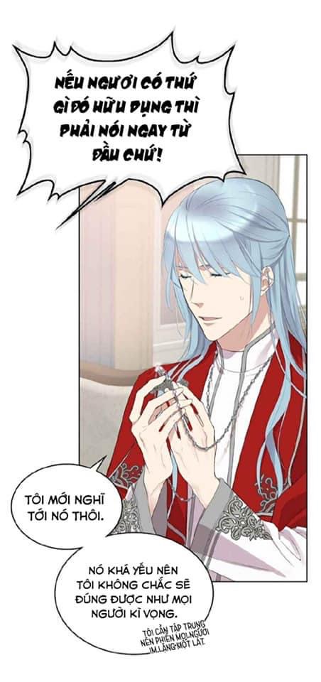 thật tình, họ rất nhớ cô ấy! chapter 2 42