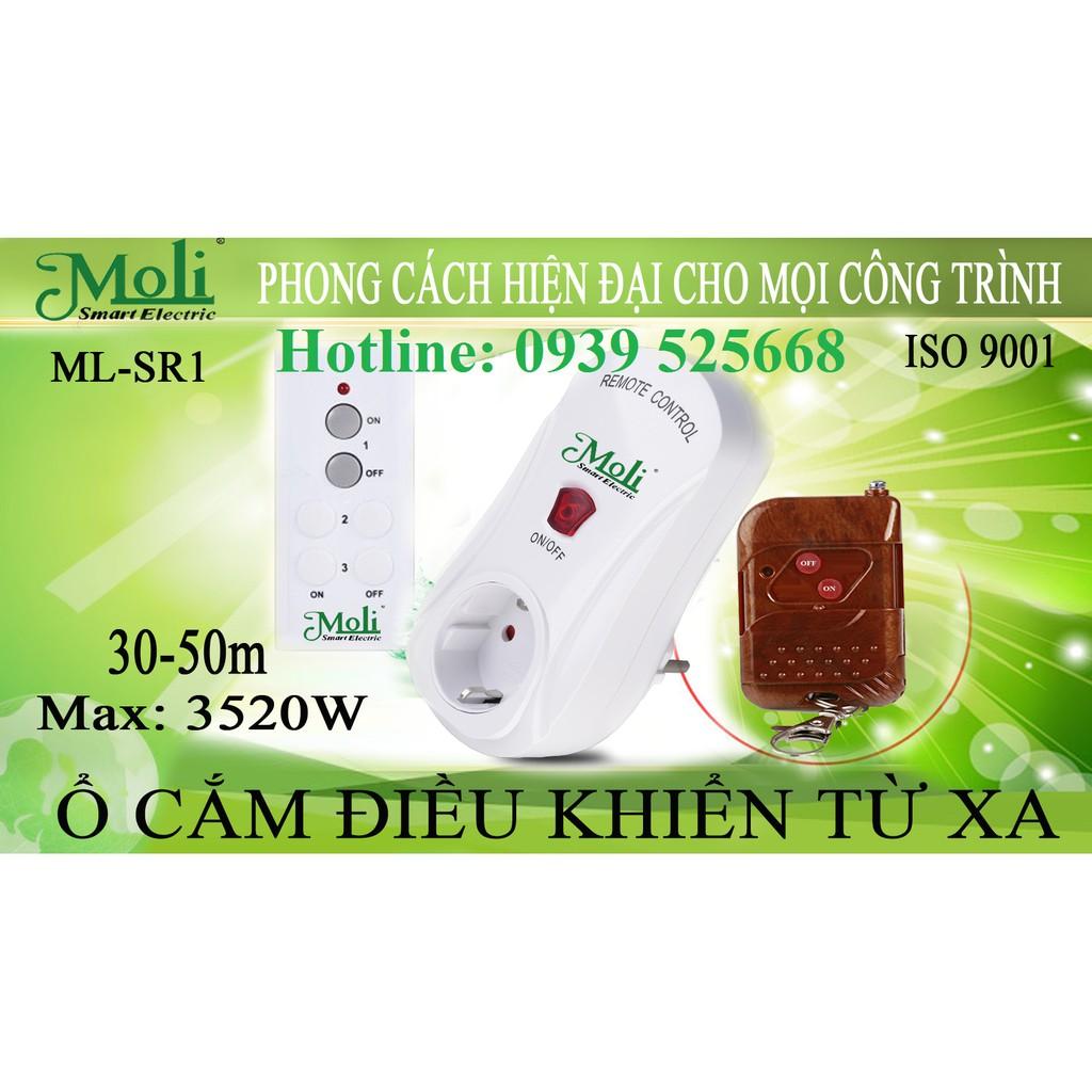 THIẾT BỊ ĐIỀU KHIỂN TỪ XA BẰNG REMOTE