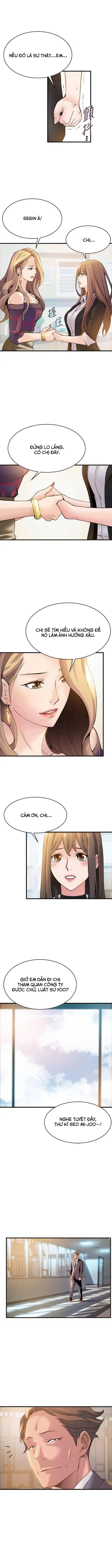 điểm yếu chapter 7 7