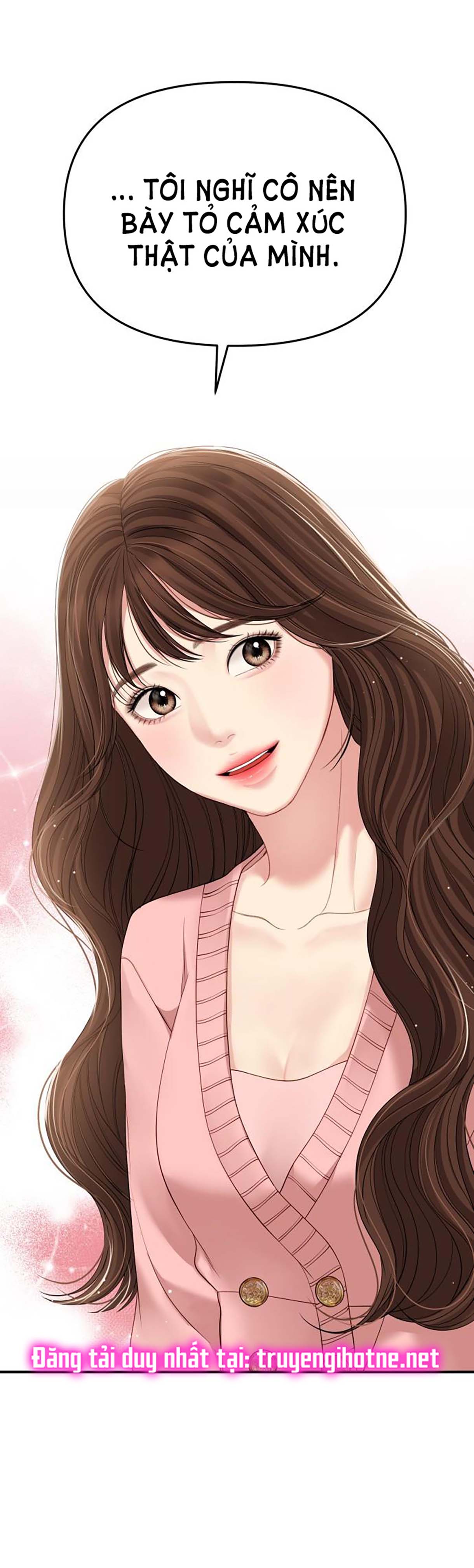 gửi em người đánh cắp những vì sao - to you who swallowed a star chapter 108.2 40