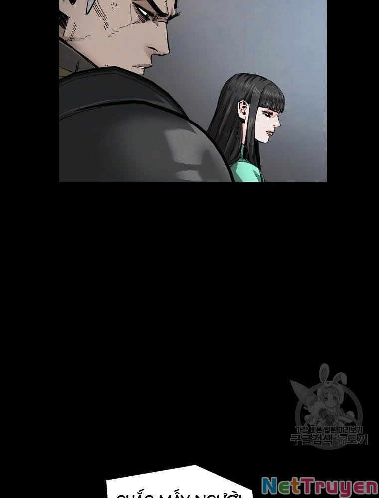 mật mã mê cung chapter 29 19