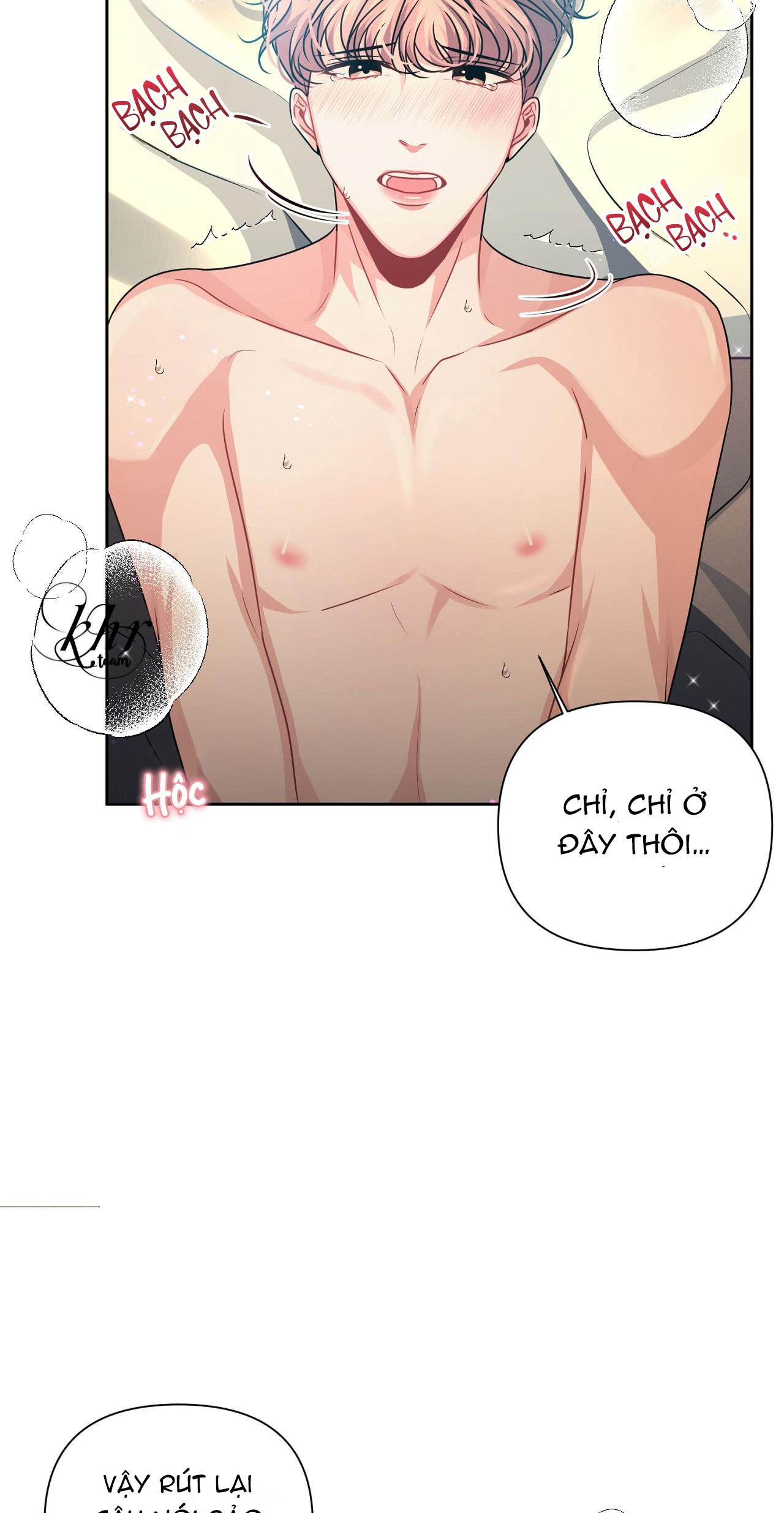 hôm nay cũng là một ngày tươi đẹp chapter 9 50