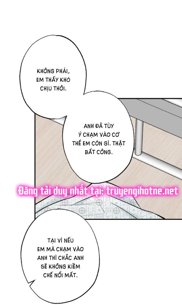 Hôn Nhân Tiền Định chapter 63.1 - Trang 28