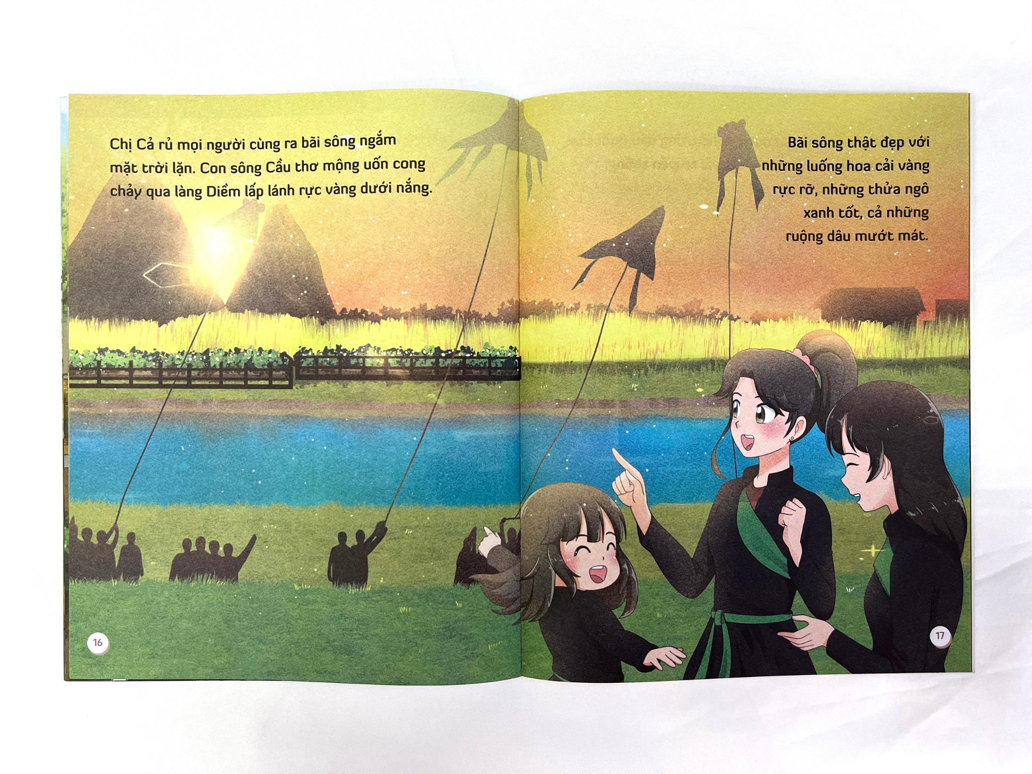 Đến Thăm Thành Phố Của Em - Bắc Ninh - Ngọt Ngào Quan Họ