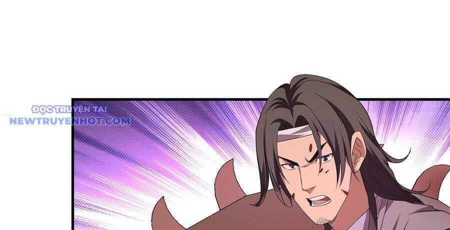 thiên long bát bộ webtoon chapter 125 5