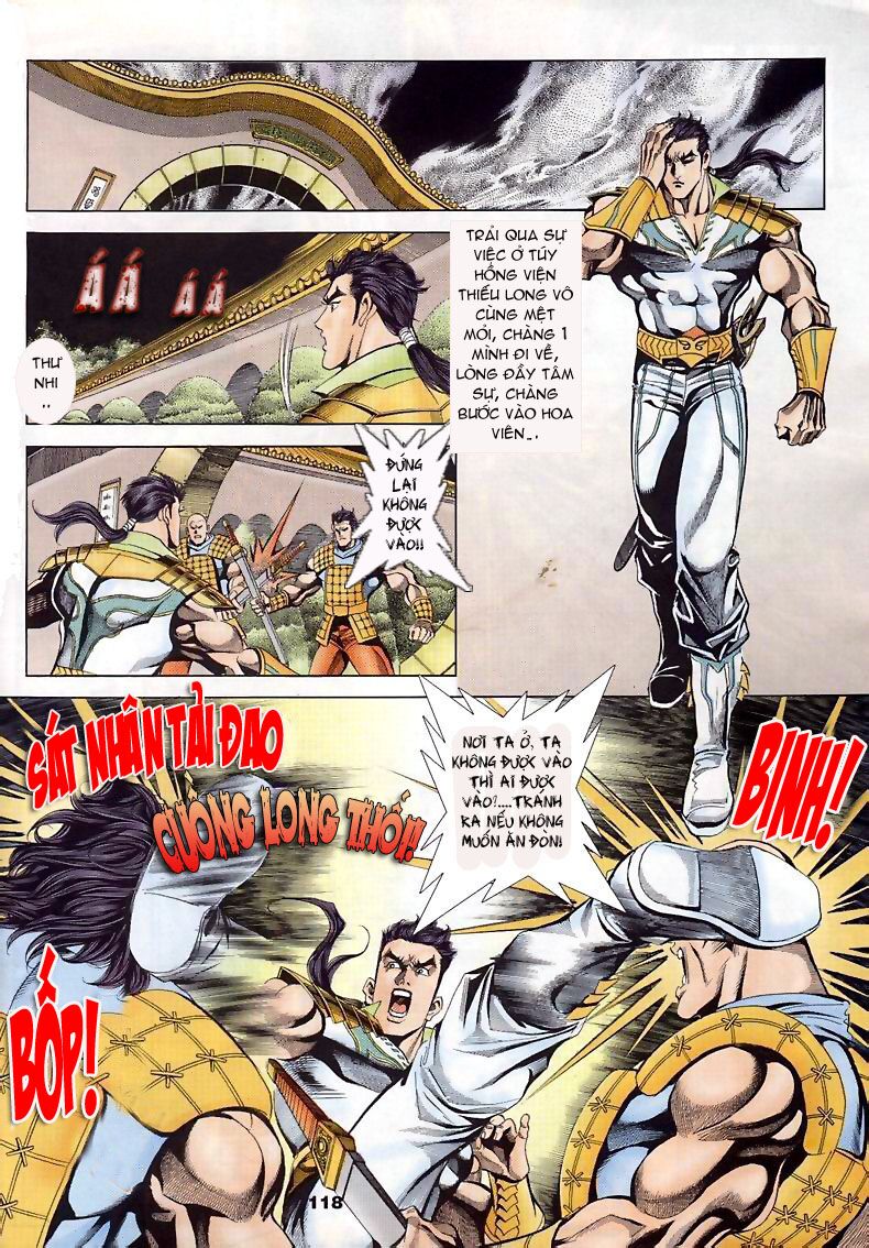 tầm tần ký chapter 6 20