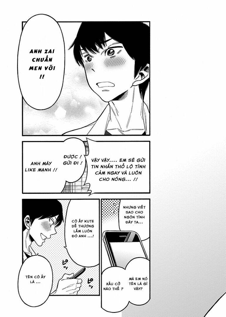 momoiro meloik chapter 40 12