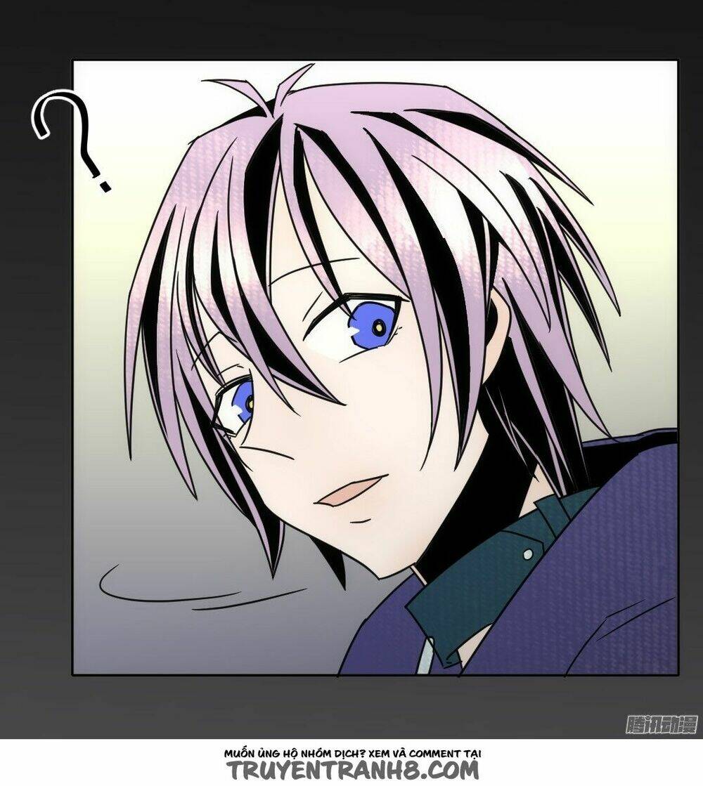 điều ước của người phàm chapter 18 10