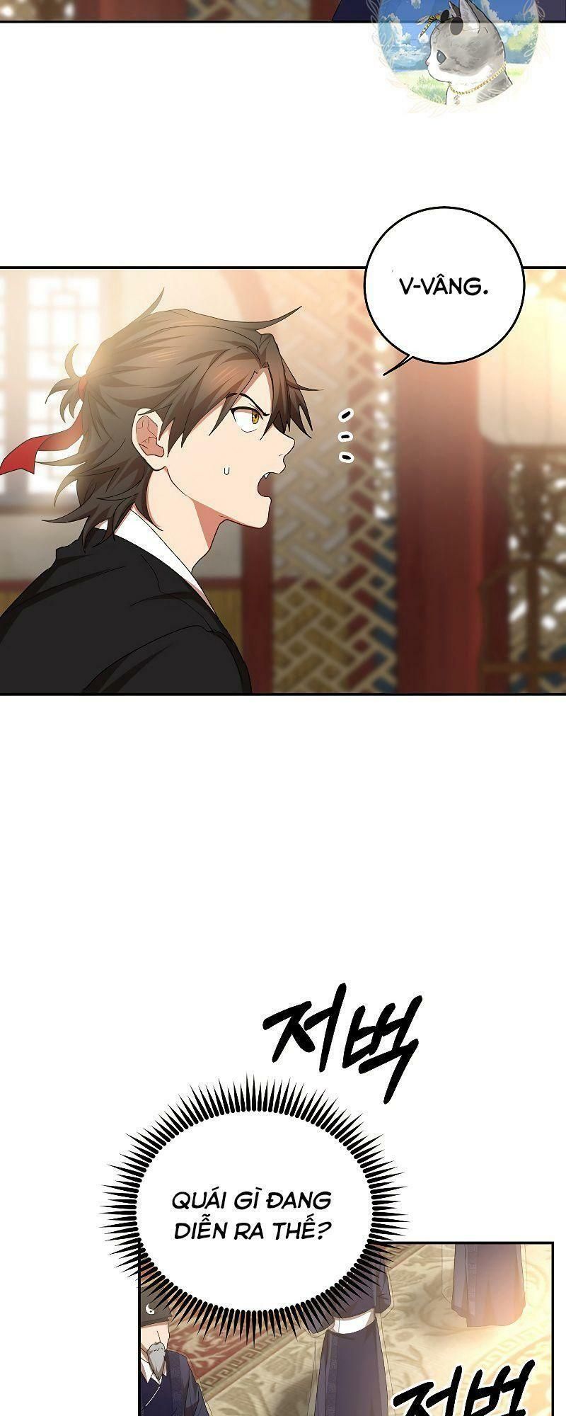 võ đang kỳ hiệp chapter 60 23