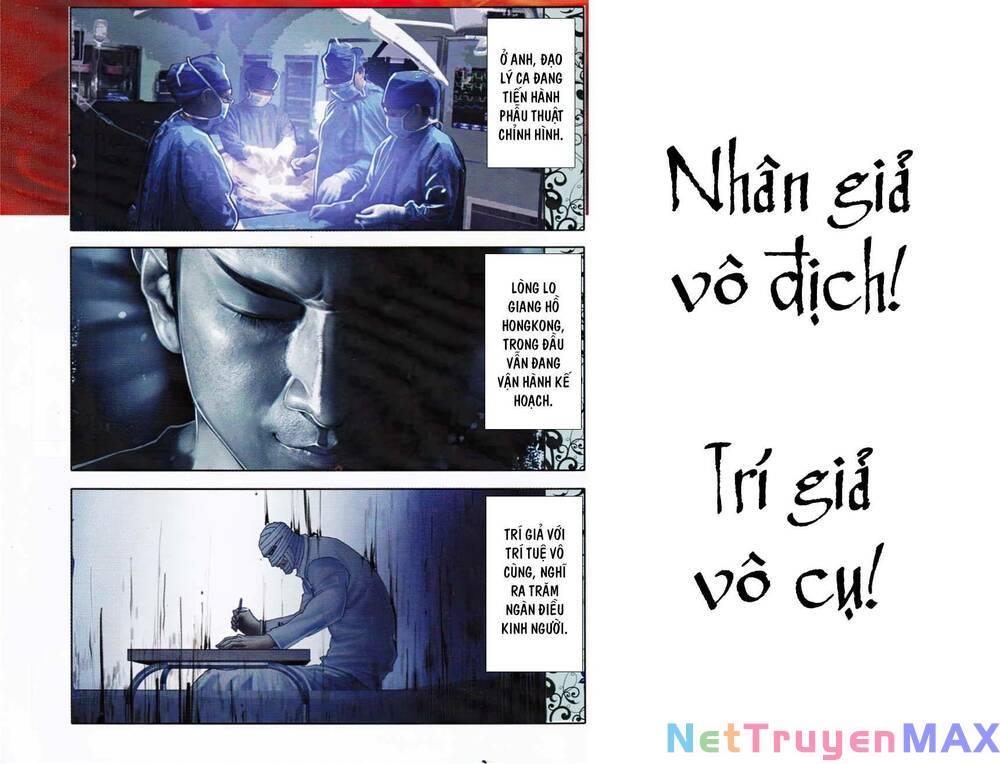 hỏa vũ diệu dương chapter 960 2