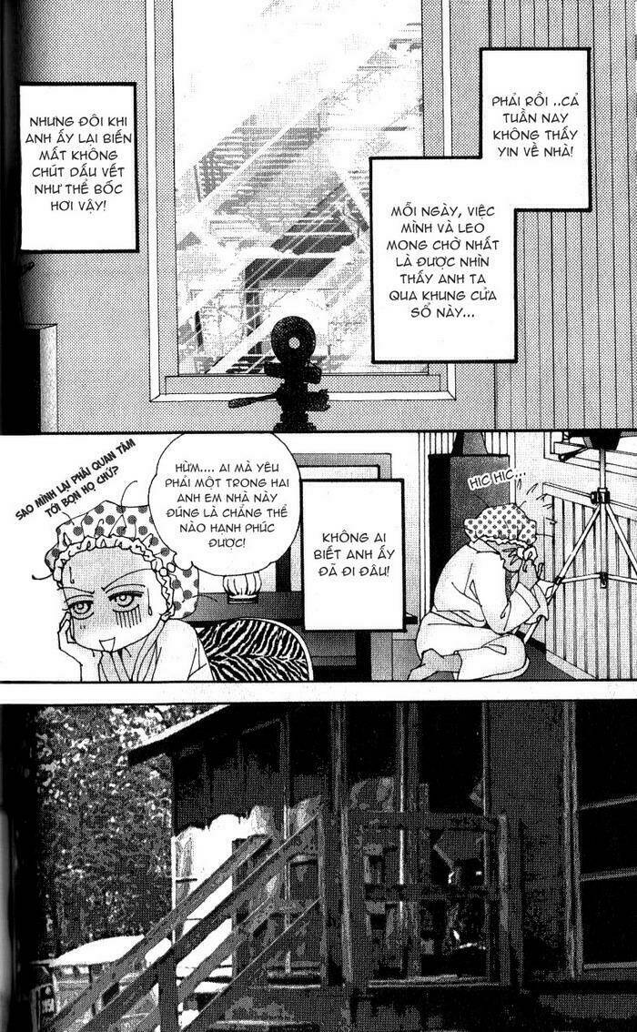 the one chapter 45 14