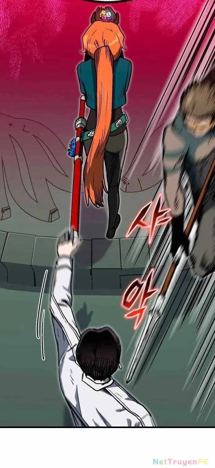 Lỗi Hệ Thống chapter 17 56