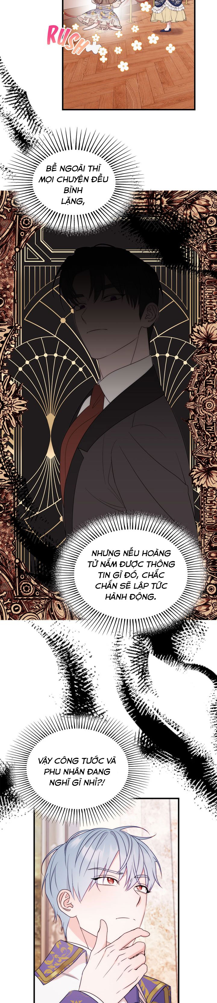 câu chuyện về nữ công tước chapter 83 24