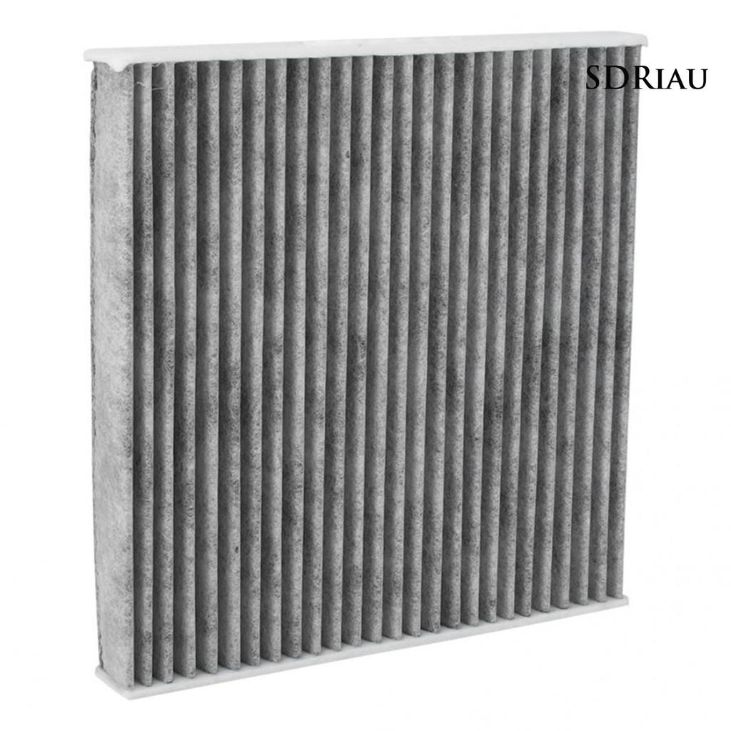 Bộ Lọc Không Khí Bằng Carbon Thay Thế Cho Xe Hơi Cf10134 Honda