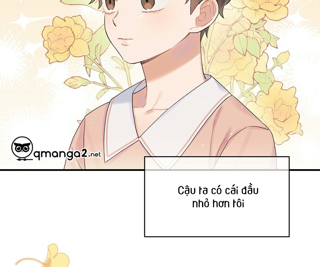 phức cảm tự ti của omega chapter 1 11