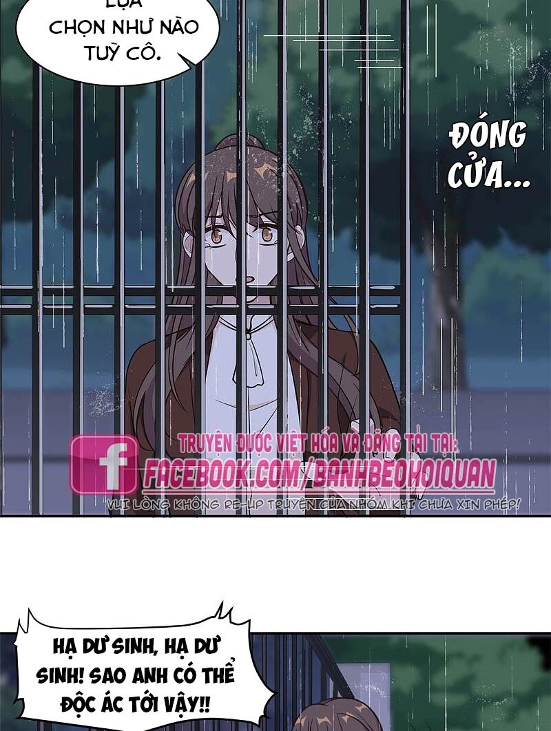 tổng tài, tránh xa tôi ra chapter 59 29