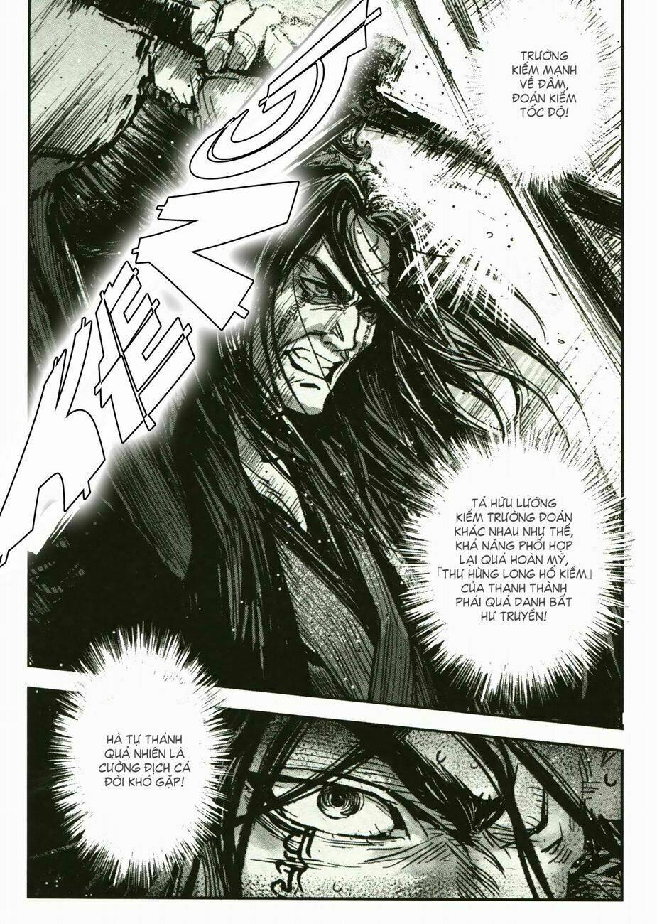 thiết huyết nam nhi chapter 6 47