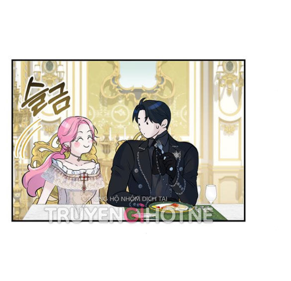 tôi tưởng bản thân không còn sống được bao lâu! chapter 15.1 20