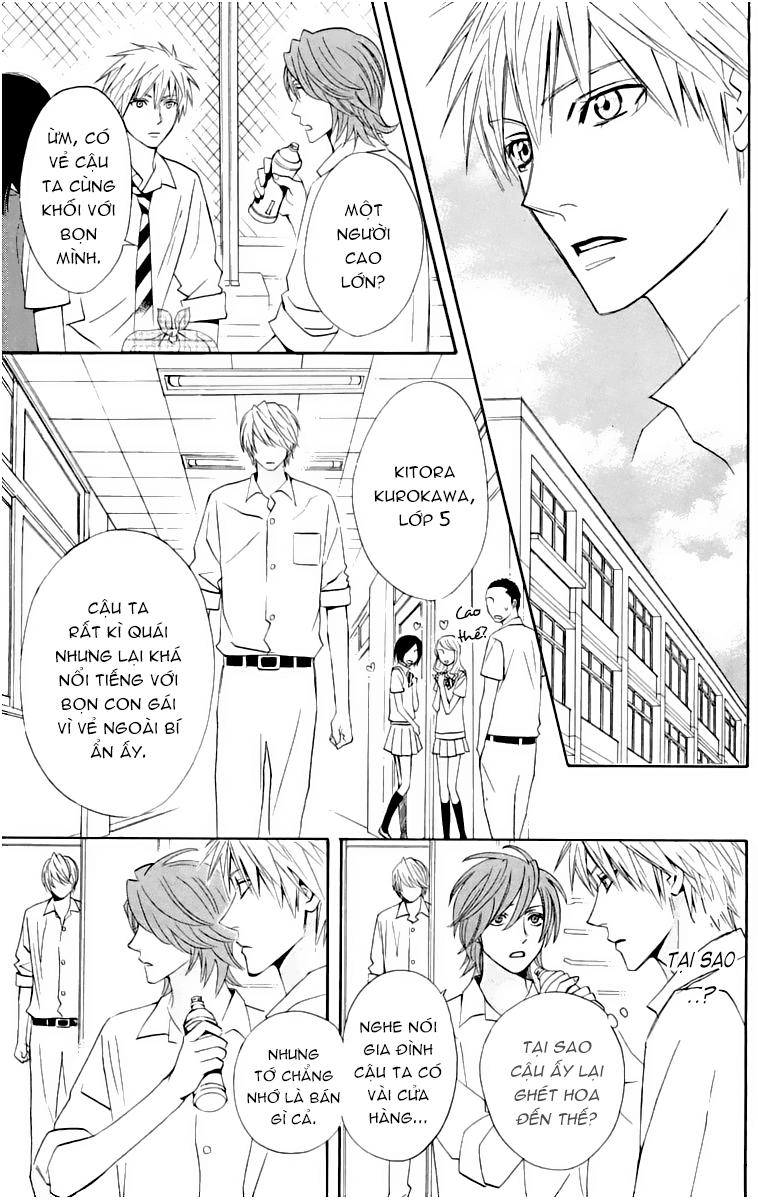 otomen chapter 14 14