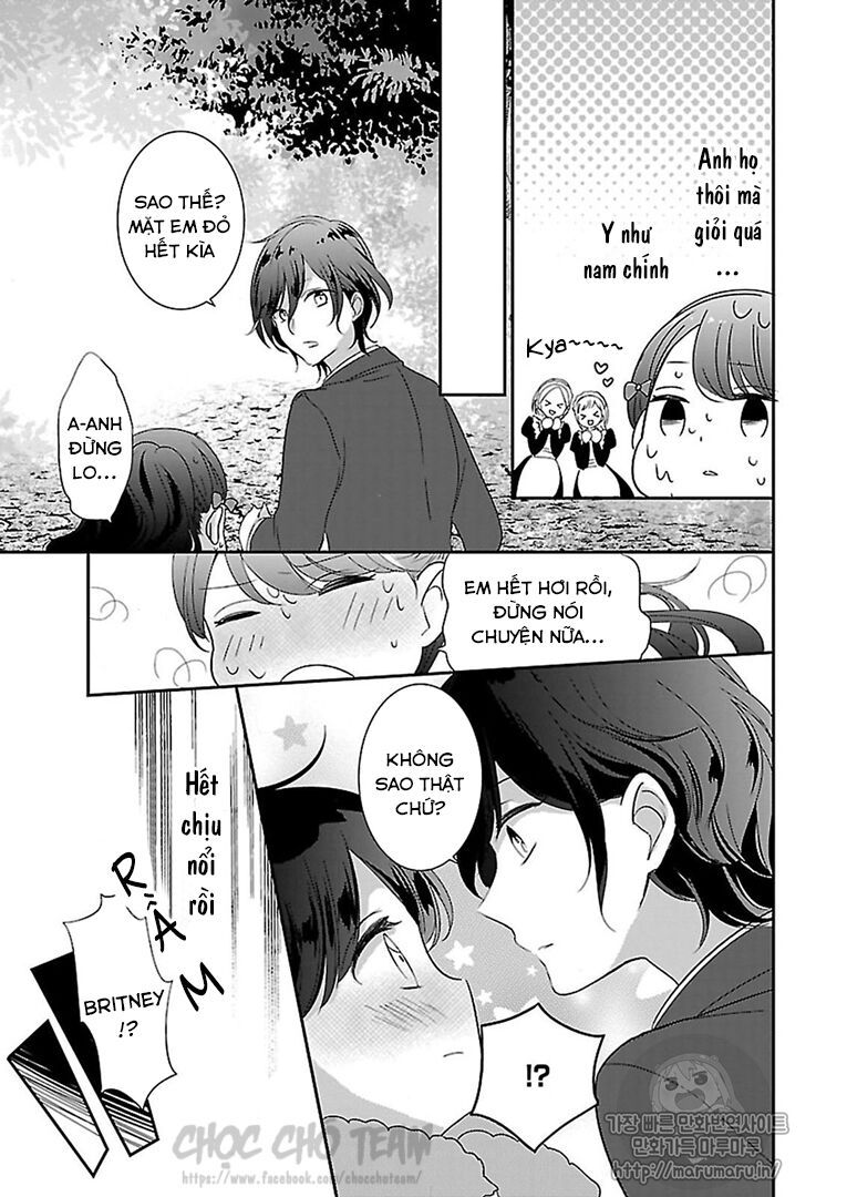 tenseisaki ga shoujo manga no shirobuta reijou datta chapter 1 15