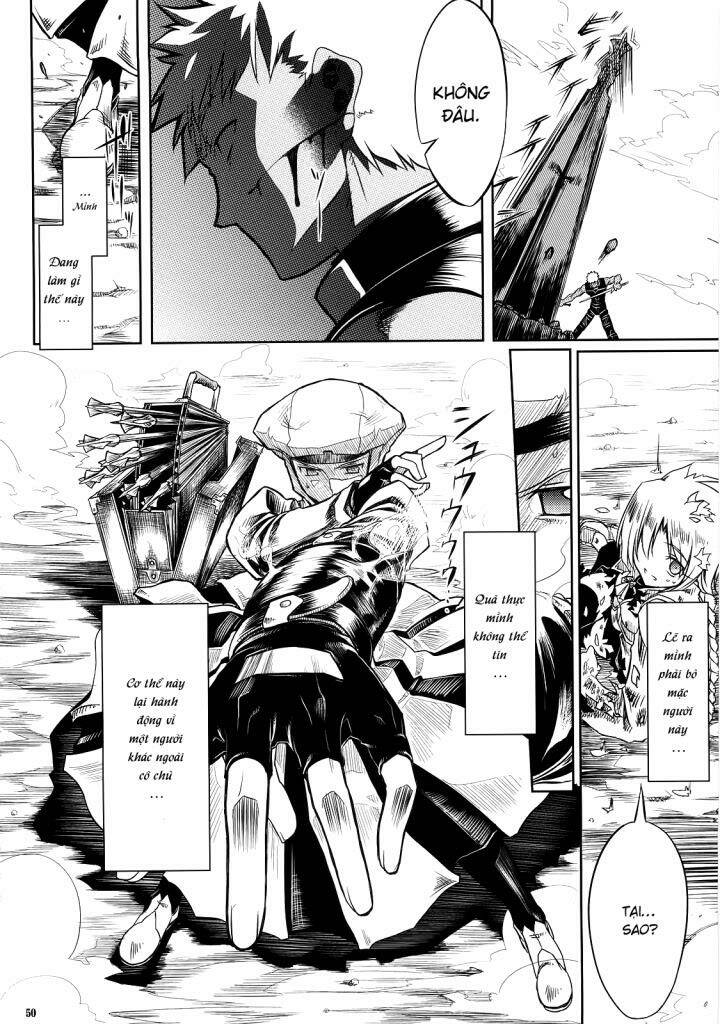 sword dancers ii chapter 3 49