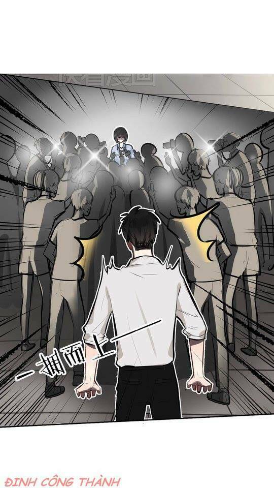 con đường màu đen chapter 4 8