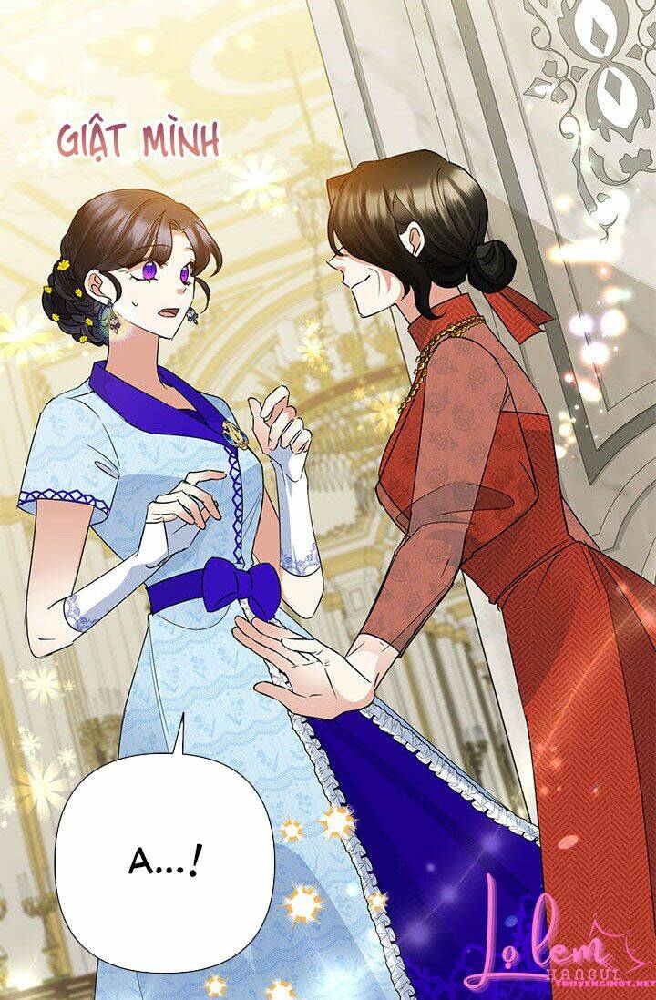 ác nữ hôm nay lại yêu đời rồi! chapter 35.1 11