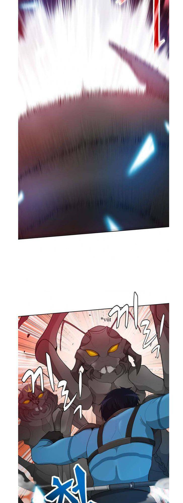 tôi tự động săn một mình chapter 14 15