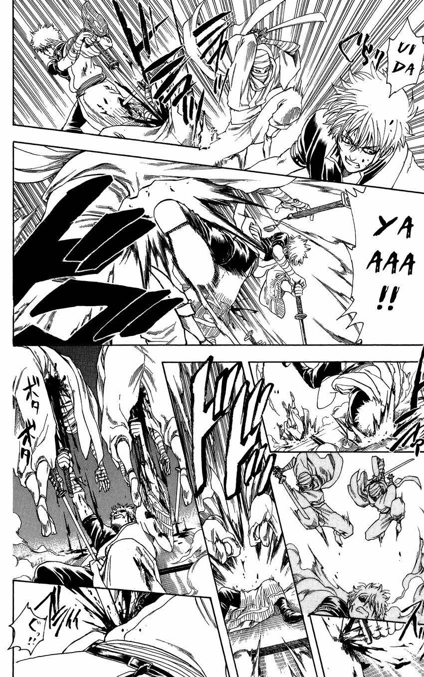 gintama - linh hồn bạc chapter 307 15