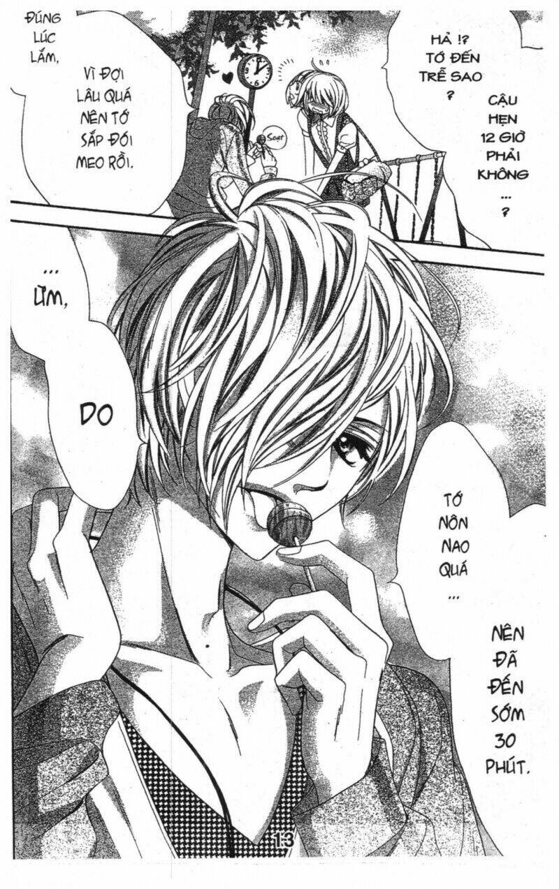 alice binetsu 38°c - we are tsubasa ga oka d.c chapter 2 13