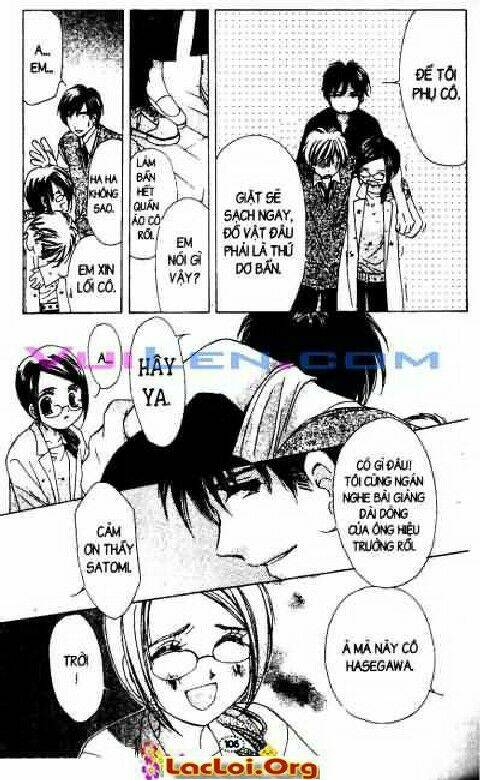 honey chapter 34 12