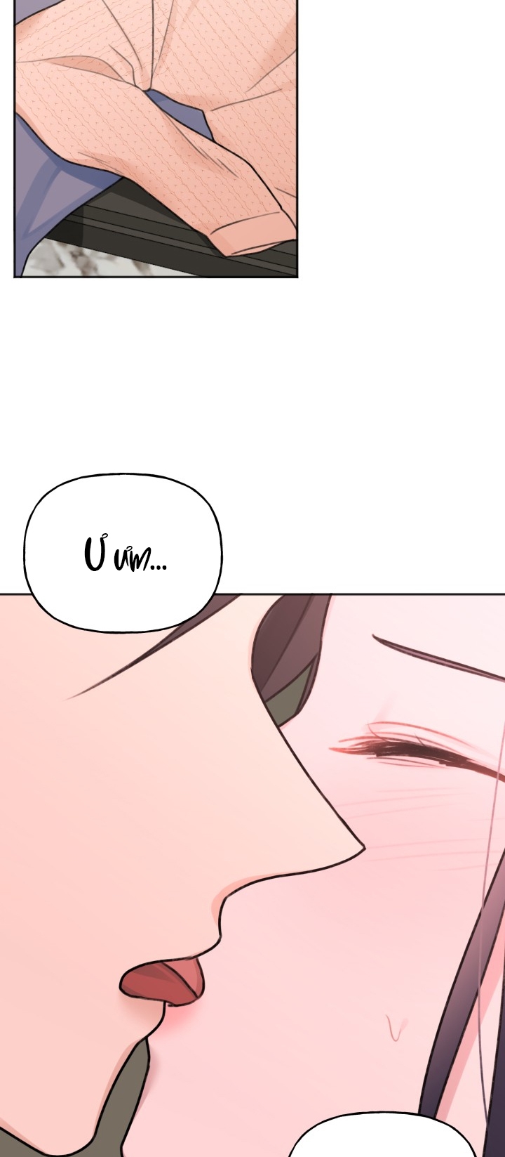 Khép Đôi Mi Lại chapter 17.2 - Trang 5