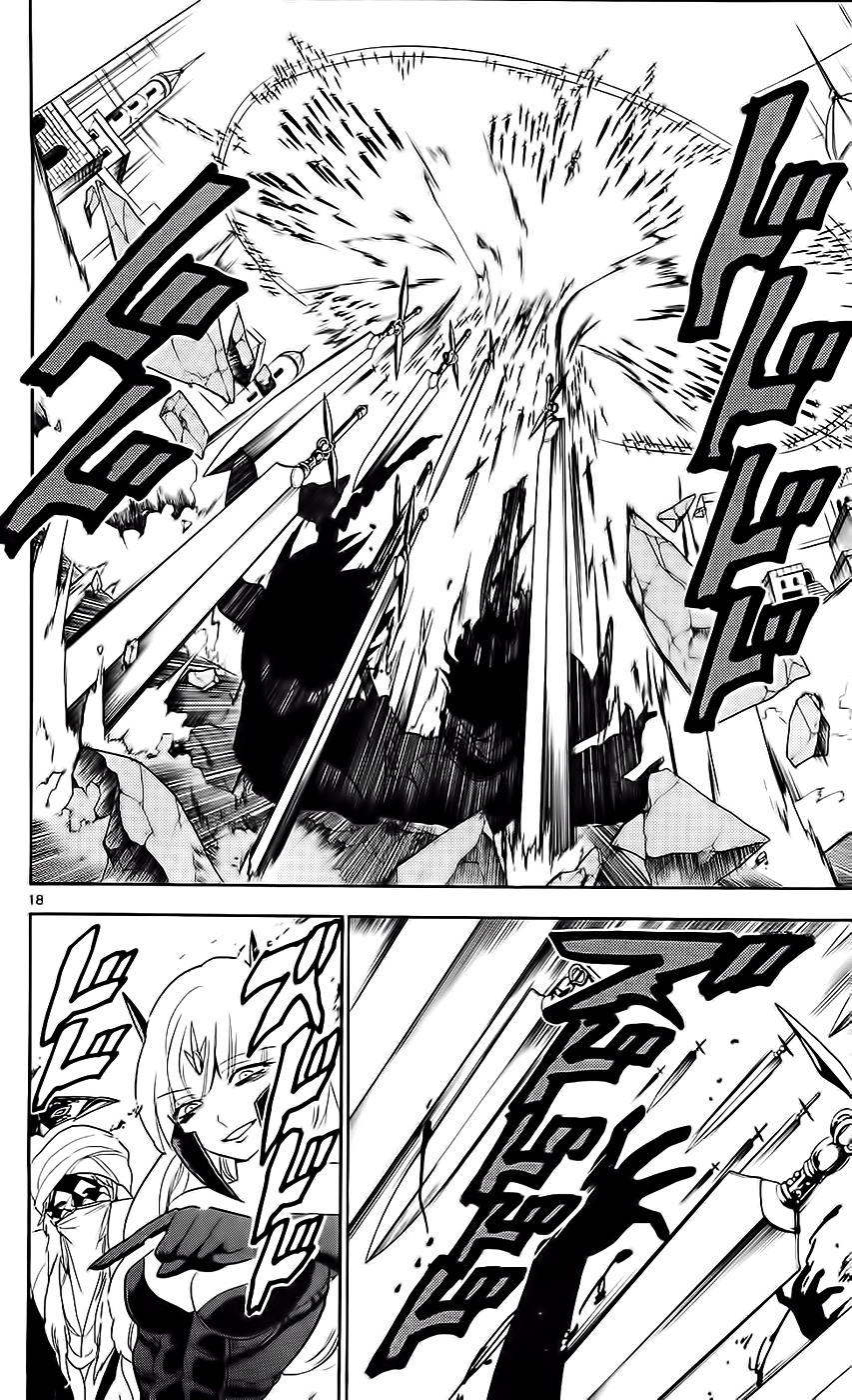 magi - the labyrinth of magic chapter 102 17