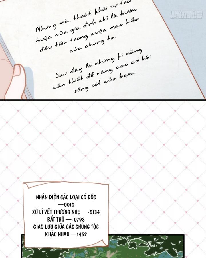 tiểu thư công tước không muốn bị sủng tới hỏng chapter 2 57