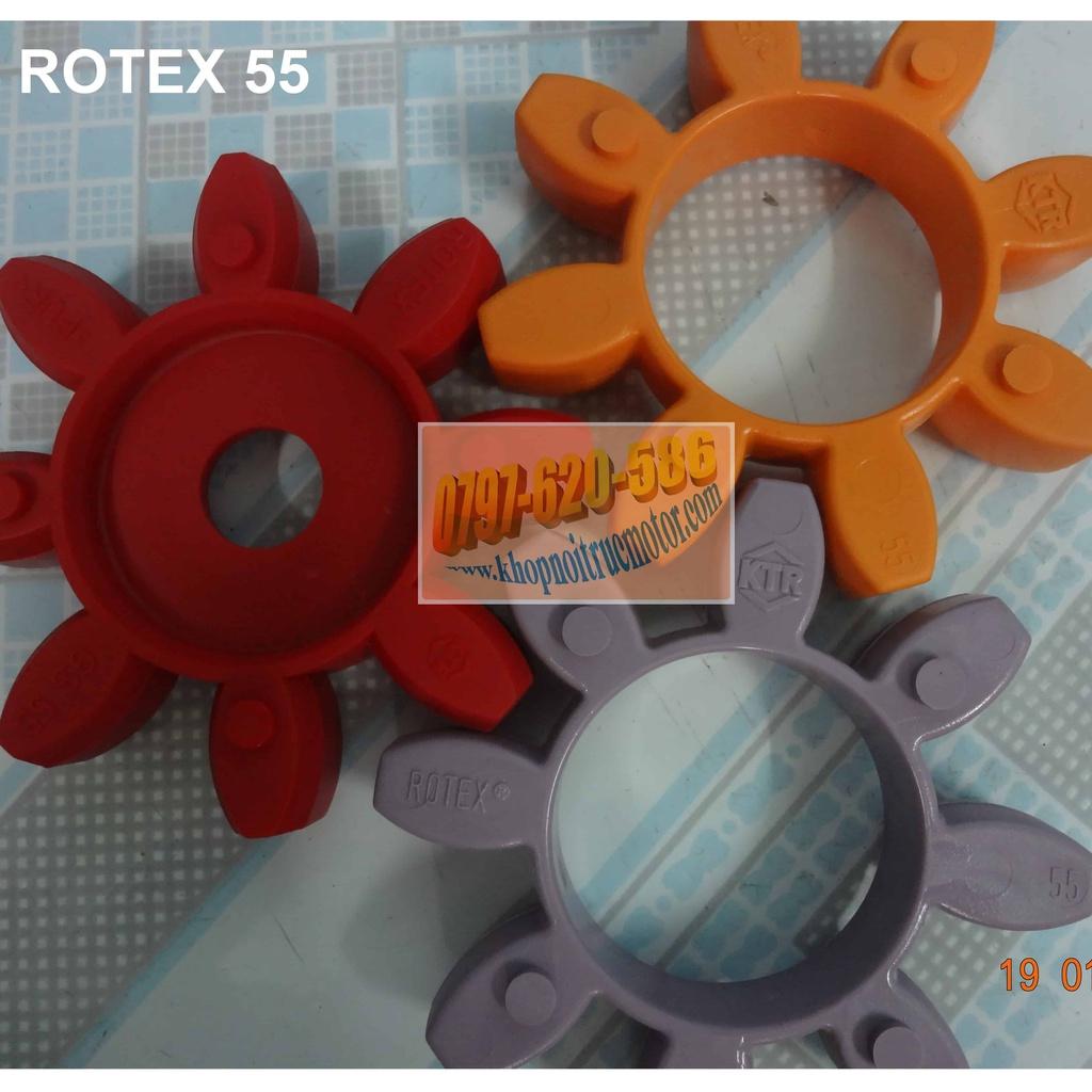 Vòng đệm Rotex size 19 đến size 38 cho khớp nối KTR Rotex . HÌNH THẬT, SẴN KHO