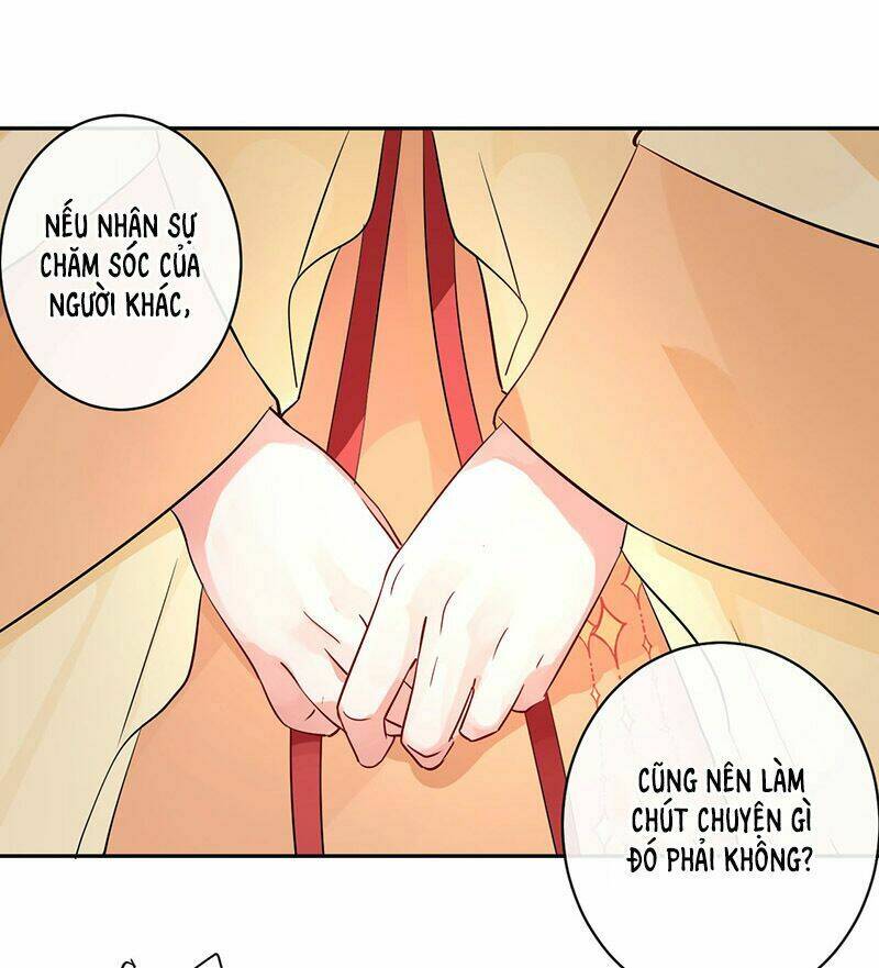 nghiên hương kỳ đàm chapter 5 13