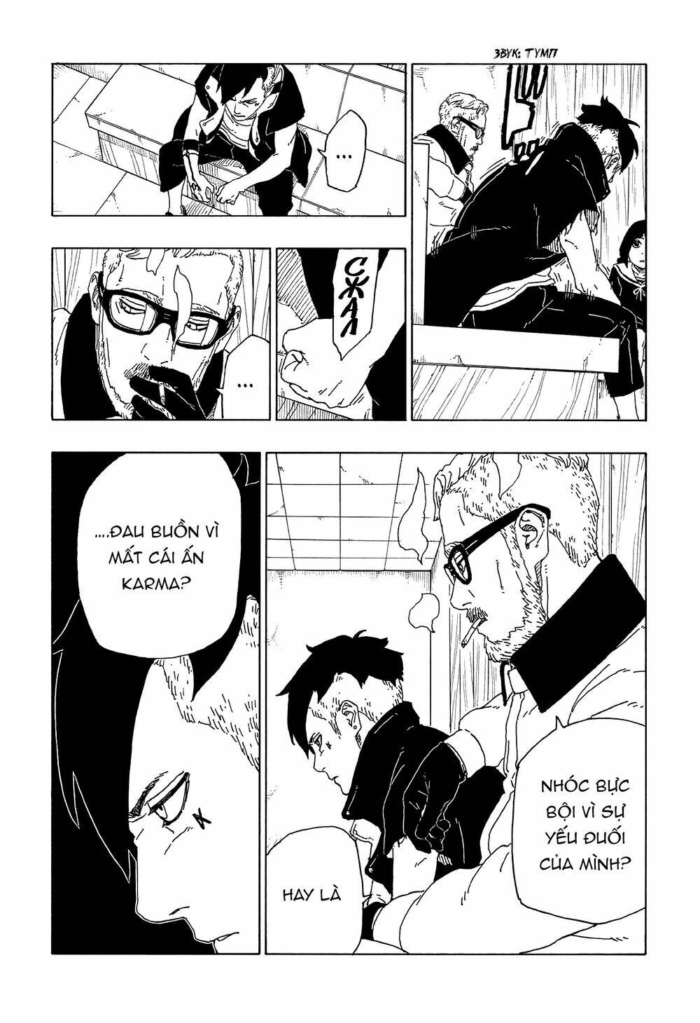uzumaki boruto chapter 51 29