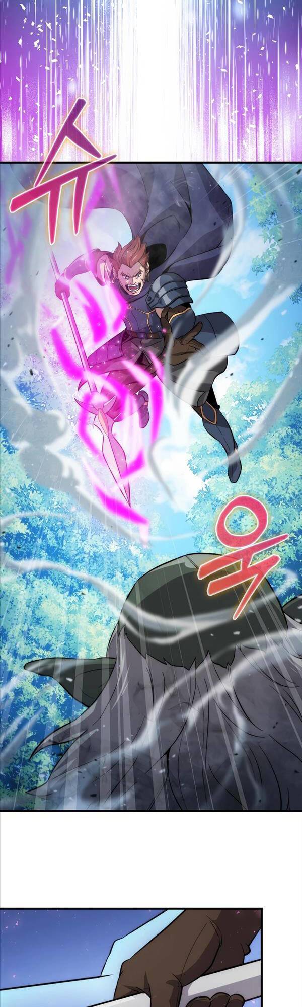 kiếm sư cấp 9 trở lại chapter 8 41