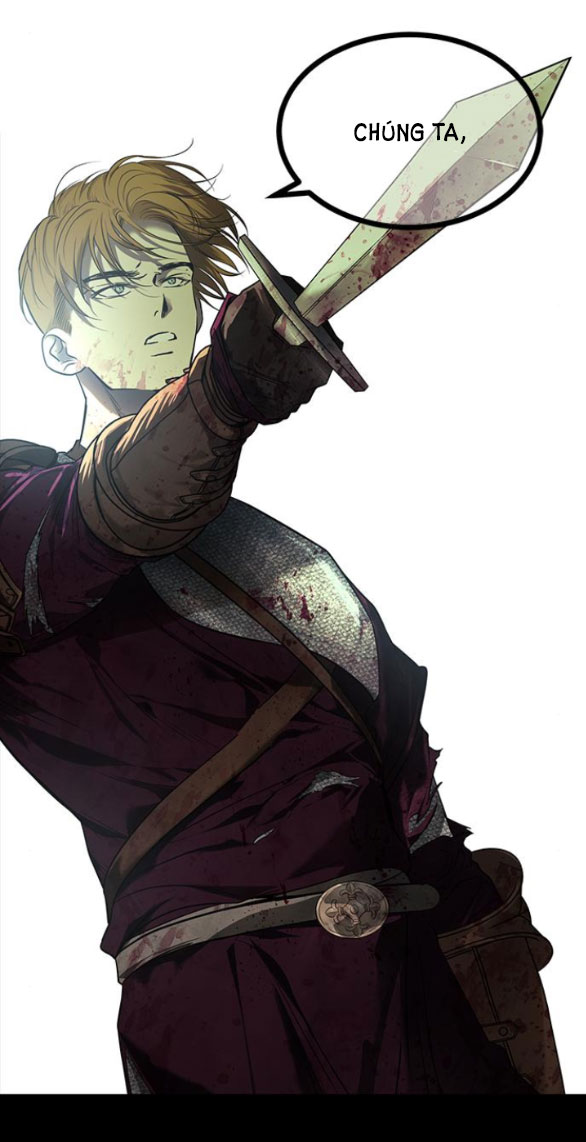 Cạm Bẫy chapter 176.1 16